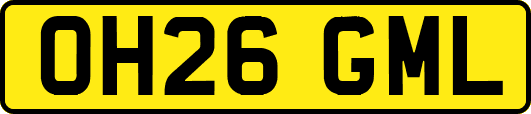OH26GML