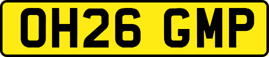 OH26GMP