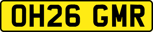 OH26GMR