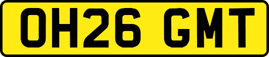 OH26GMT