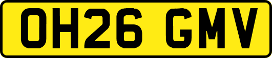 OH26GMV