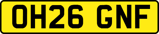 OH26GNF