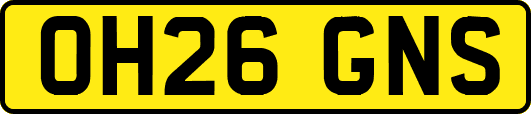 OH26GNS