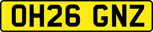 OH26GNZ