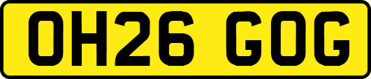 OH26GOG