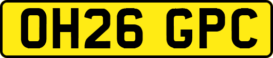 OH26GPC