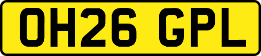 OH26GPL
