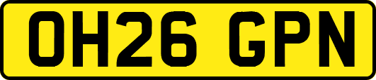 OH26GPN