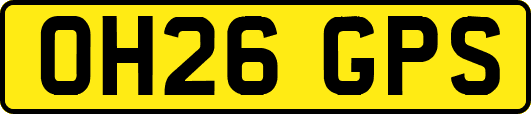 OH26GPS