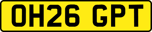 OH26GPT