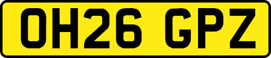 OH26GPZ