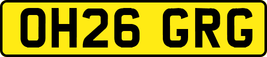 OH26GRG
