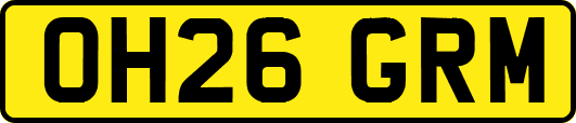 OH26GRM