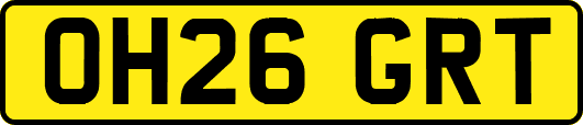 OH26GRT