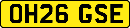 OH26GSE