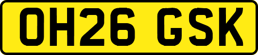 OH26GSK