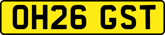 OH26GST