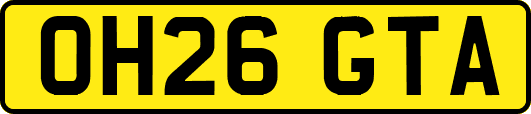 OH26GTA