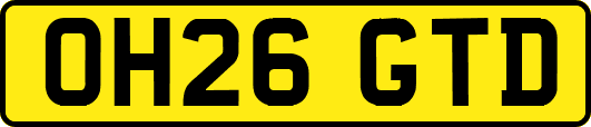 OH26GTD