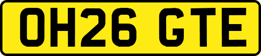 OH26GTE
