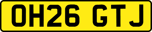 OH26GTJ