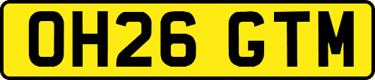 OH26GTM