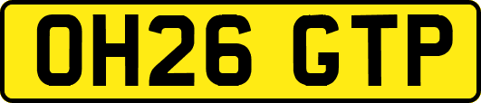 OH26GTP
