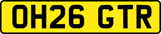 OH26GTR