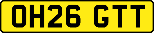 OH26GTT
