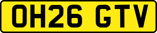 OH26GTV