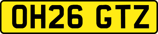 OH26GTZ