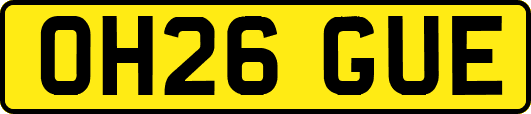 OH26GUE