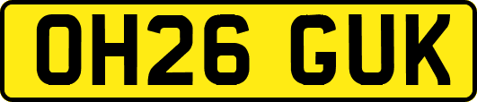 OH26GUK