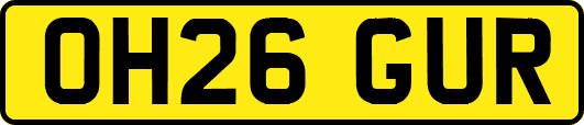 OH26GUR