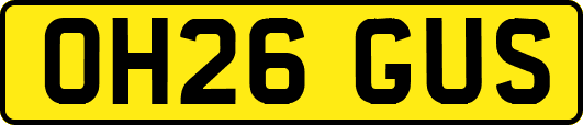 OH26GUS