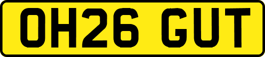OH26GUT