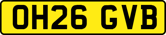 OH26GVB