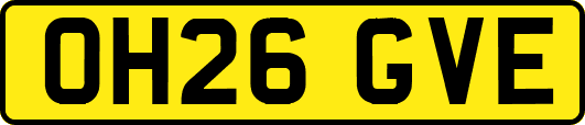 OH26GVE