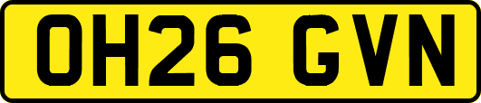 OH26GVN