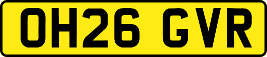 OH26GVR