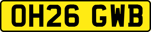 OH26GWB