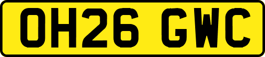 OH26GWC
