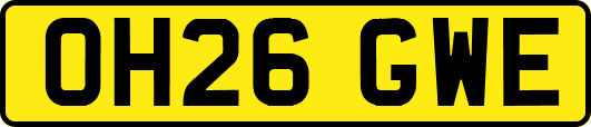 OH26GWE