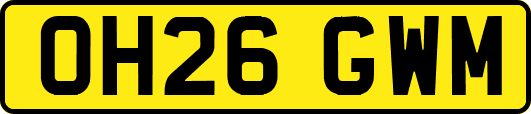 OH26GWM