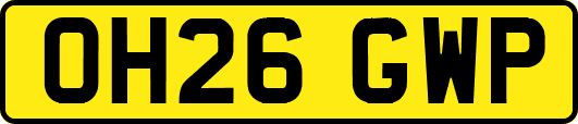 OH26GWP