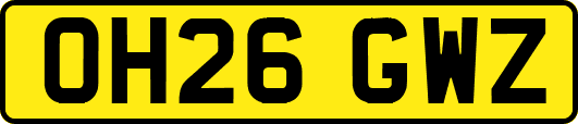 OH26GWZ