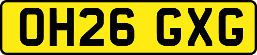 OH26GXG