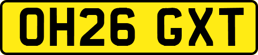 OH26GXT