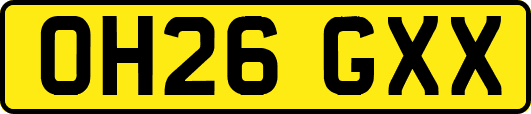 OH26GXX