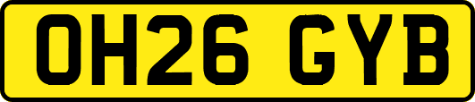 OH26GYB